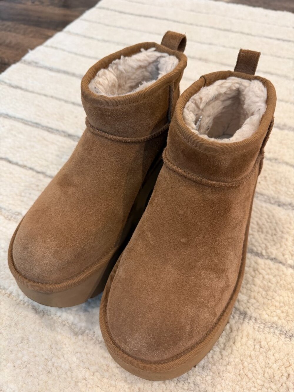 Classic ultra Mini New Heights